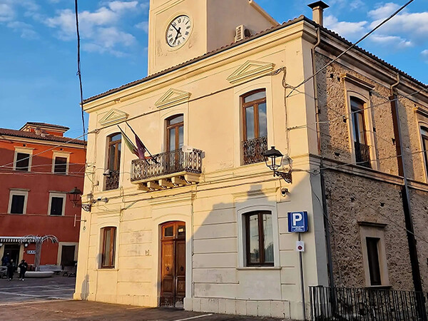 Immagine Rapino